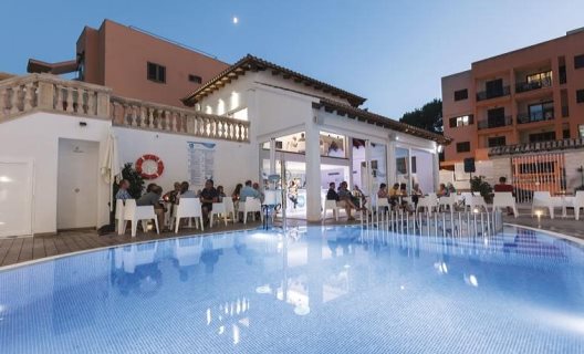Hotel Bahía Cala Ratjada Solo Adultos