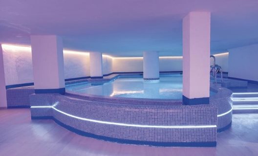 Hotel Bahía Cala Ratjada Solo Adultos