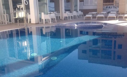 Hotel Bahía Cala Ratjada Solo Adultos