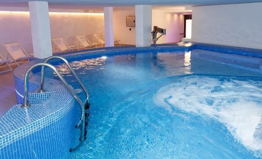 Hotel Bahía Cala Ratjada Solo Adultos