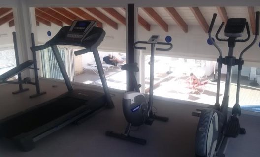 Hotel Bahía Cala Ratjada Solo Adultos