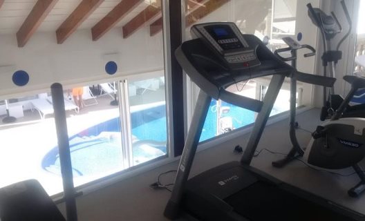 Hotel Bahía Cala Ratjada Solo Adultos
