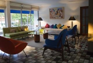 Hotel Bahia Cartagena