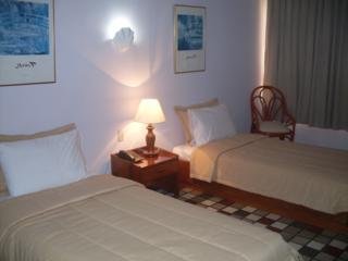 Hotel Bahia Cartagena
