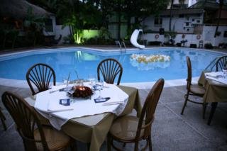Hotel Bahia Cartagena