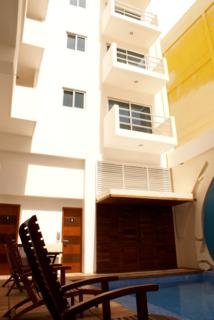 Hotel Bahia Chac Chi