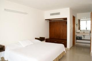 Hotel Bahia Chac Chi