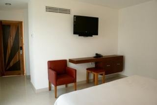 Hotel Bahia Chac Chi