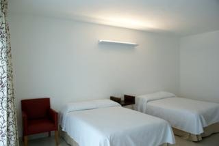Hotel Bahia Chac Chi