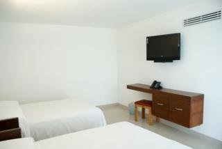 Hotel Bahia Chac Chi