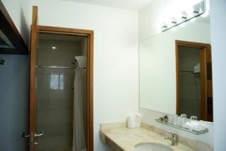 Hotel Bahia Chac Chi