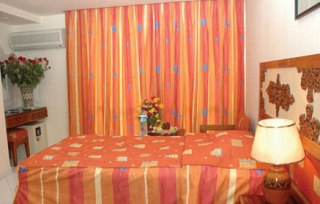 Hotel Bahia City
