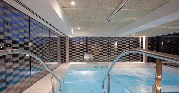 Hotel Bahia De Alcudia Spa