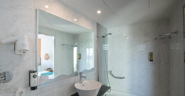 Hotel Bahia De Alcudia Spa
