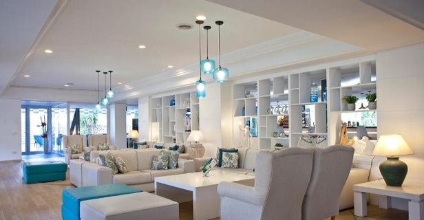 Hotel Bahia De Alcudia Spa