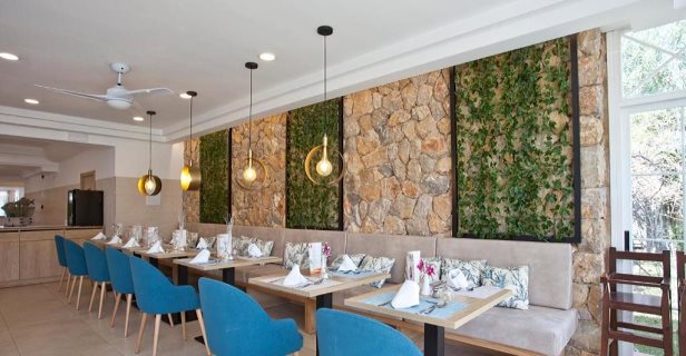 Hotel Bahia De Alcudia Spa