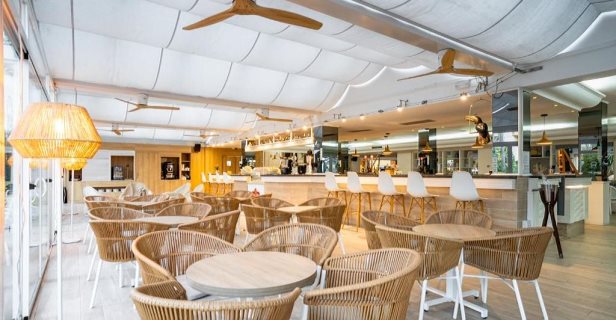 Hotel Bahia De Alcudia Spa
