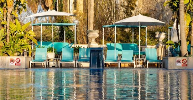 Hotel Bahia De Alcudia Spa