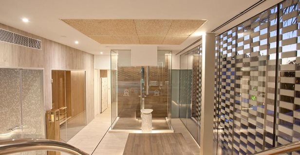 Hotel Bahia De Alcudia Spa