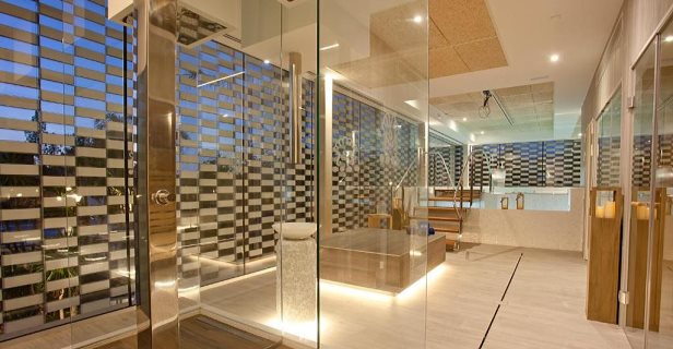 Hotel Bahia De Alcudia Spa