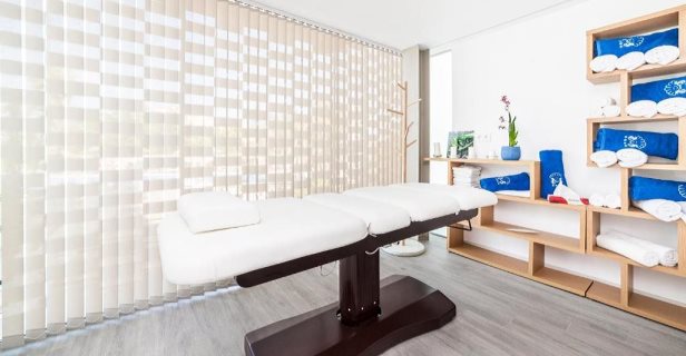 Hotel Bahia De Alcudia Spa