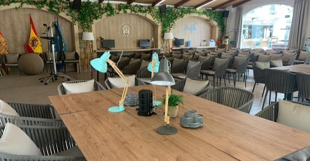 Hotel Bahia De Alcudia Spa