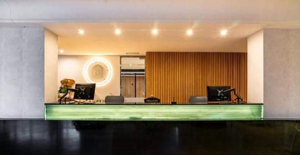 Hotel Bahia De Alcudia Spa