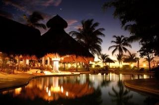 Hotel Bahia Del Sol