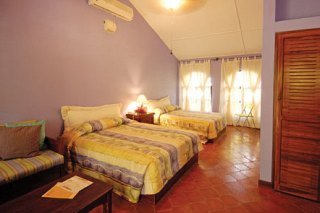 Hotel Bahia Del Sol