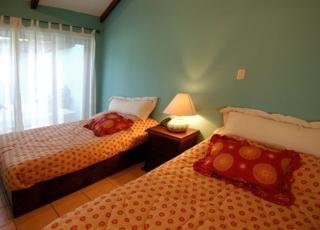 Hotel Bahia Del Sol