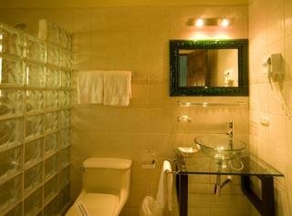 Hotel Bahia Del Sol