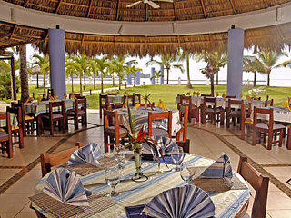 Hotel Bahia Del Sol