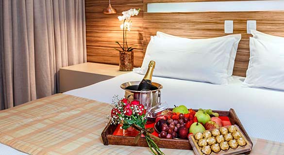 Hotel Bahia Do Sol