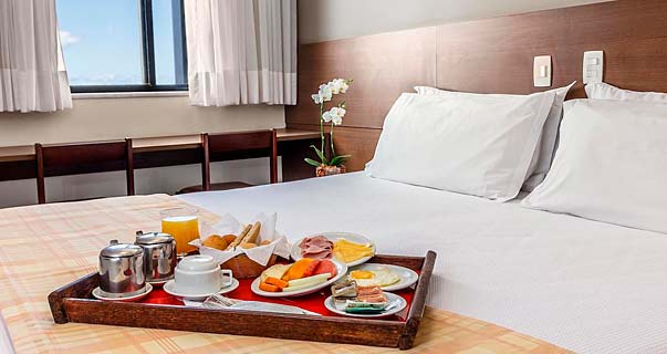 Hotel Bahia Do Sol