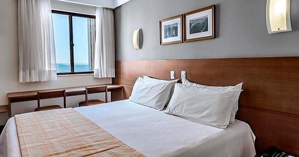 Hotel Bahia Do Sol