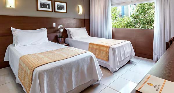 Hotel Bahia Do Sol