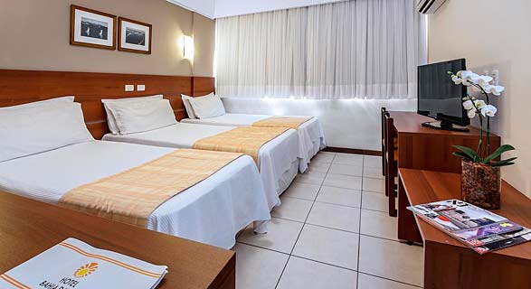 Hotel Bahia Do Sol
