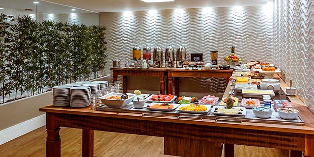 Hotel Bahia Do Sol