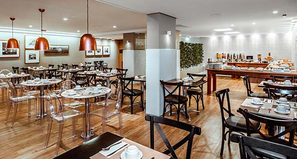 Hotel Bahia Do Sol