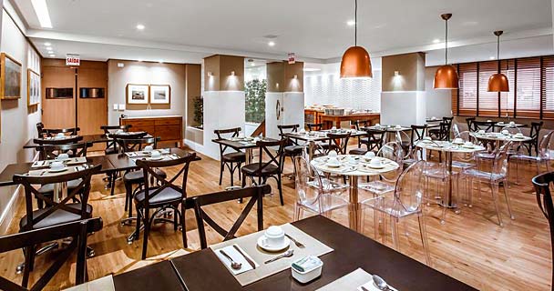 Hotel Bahia Do Sol