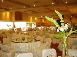 Hotel Bahia Escondida, Convention Center & Resort