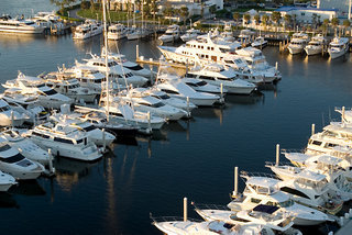Hotel Bahia Mar Beach Resort & Yachting Center