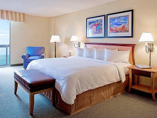 Hotel Bahia Mar Beach Resort & Yachting Center
