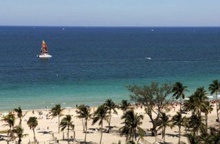 Hotel Bahia Mar Beach Resort & Yachting Center