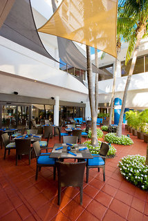Hotel Bahia Mar Beach Resort & Yachting Center