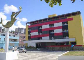 Hotel Bahia Park