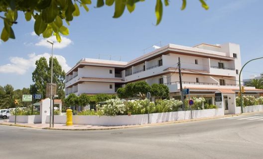 Hotel Bahía Playa
