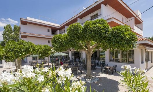 Hotel Bahía Playa