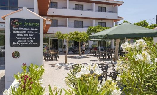 Hotel Bahía Playa
