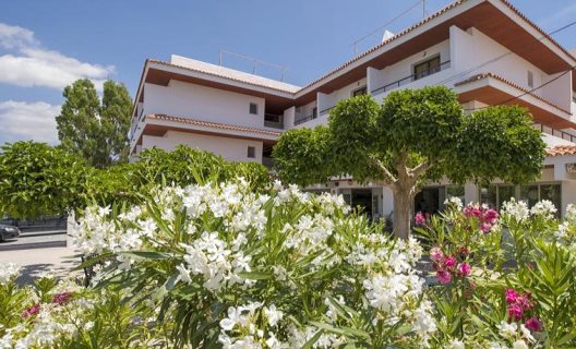 Hotel Bahía Playa